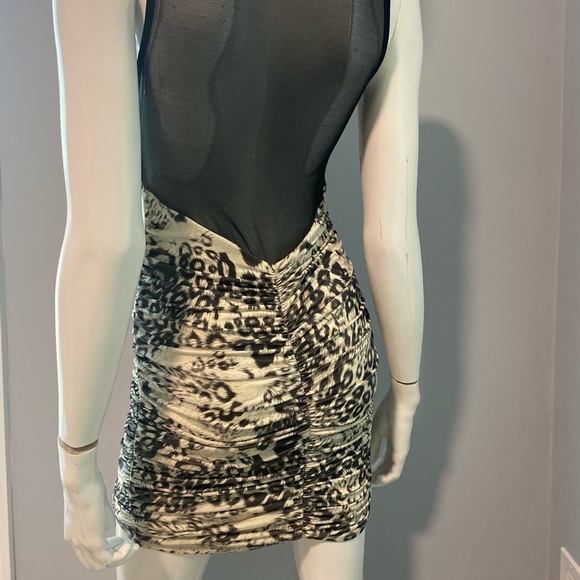*NWT* Forever 21 Bodycon Dress - Picture 6 of 8